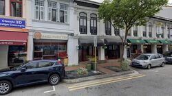 Geylang Serai Vocational Traning Centre (D14), Shop House #527966851